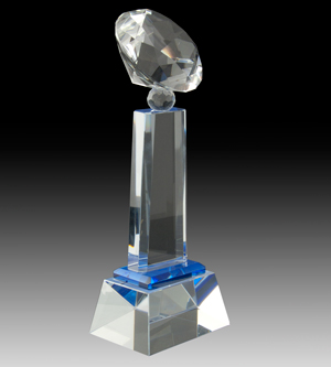 Cullinan Glass Award