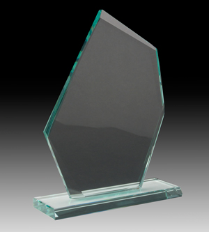 Belmont Glass Award