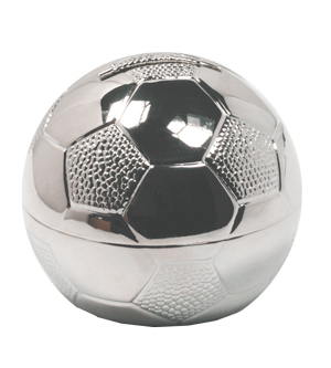Football Ball Money Box