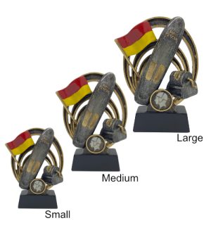 Alternative view of Surf Life Saving