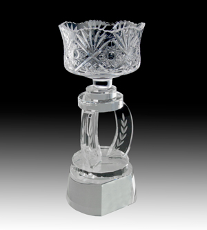 Admiralty Crystal Cup Award