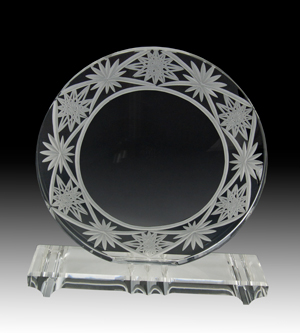 Videtta Crystal Award