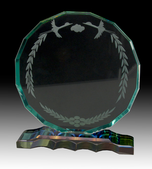 Jade Phoenix Award