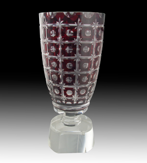 Marcell Crystal Award