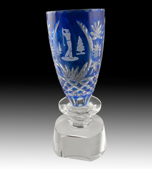 Floris Crystal Award