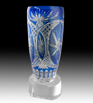 Sylvania Crystal Award