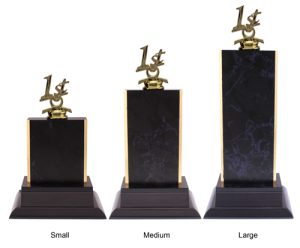 Alternative view of Levadia Marble #1