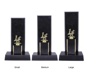 Alternative view of Levadia Marble #3