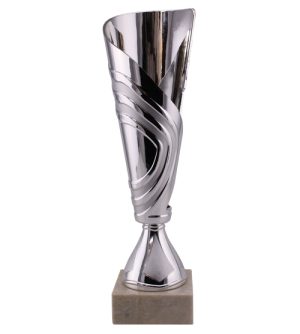 Darius Silver Trophy