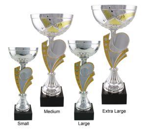 Alternative view of Champion Tower