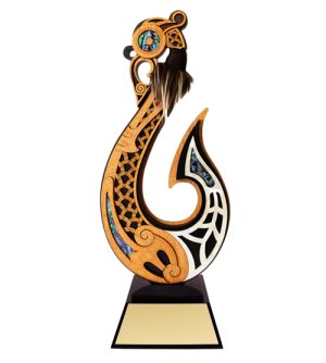 Standing Hook with Base