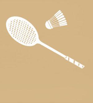 Badminton