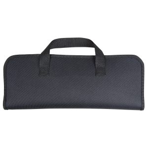 Alternative view of BBQ Set - Wooden Handle