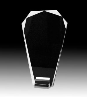 Solitaire Glass Award