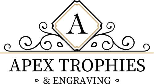 Apex Trophies & Engraving