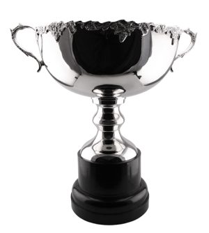 Cypress Trophy Cup