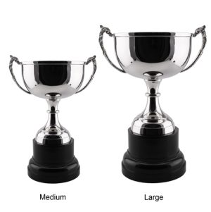 Alternative view of Zahra Trophy Cup