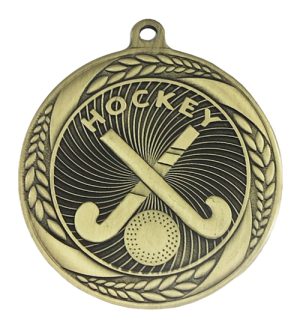 Hockey Cyclone Medals - MX018