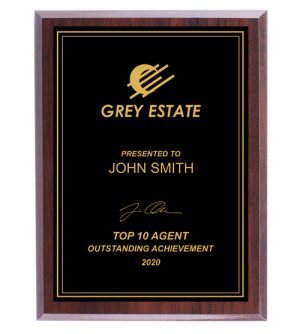 Empire Plaque - Image 7