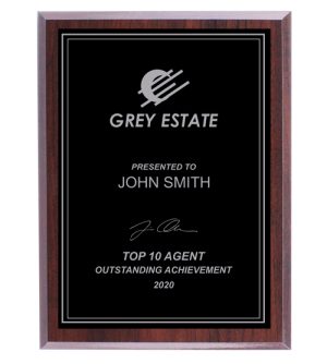 Empire Plaque - Image 6