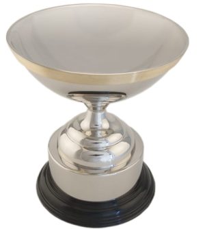 Monrovia Trophy - Gold