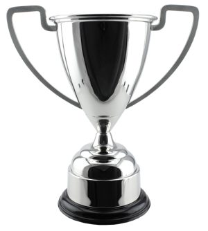 Baxter Trophy Cup