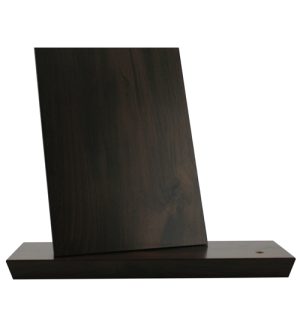 Signature Plaque – Portrait