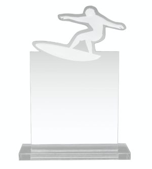 Acrylic Surf Award
