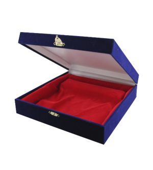 Alternative view of Panora Crystal Award