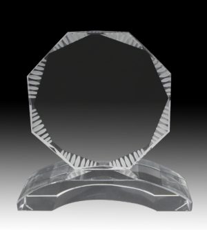 Panora Crystal Award