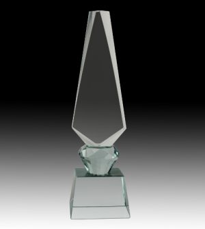 Roys Peak Crystal Award