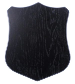 Sherwood Satin Shields