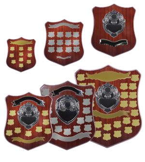 Alternative view of Pre-assembled Shields