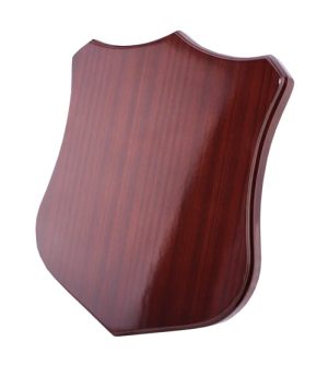 Alternative view of Blenheim Gloss Shields