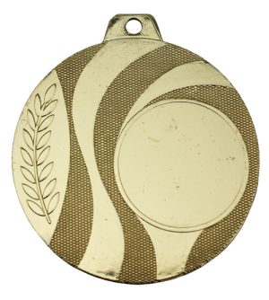 Alternative view of Valiant Medals