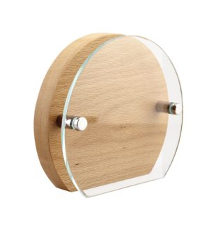 Alternative view of Astrid Wood & Glass Award