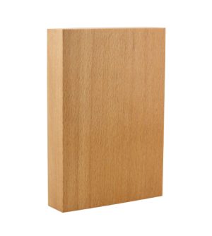 Alternative view of Randolph Wood Award