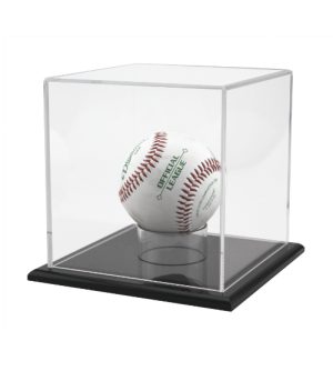 Alternative view of Small Display Case