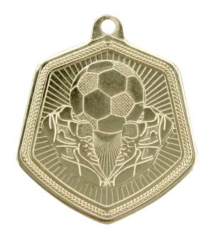 Football Falcon Medal - MS2101