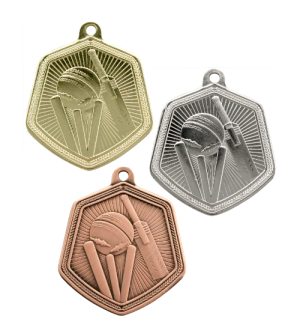 Cricket Falcon Medals - MS2105