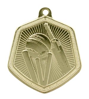 Alternative view of Cricket Falcon Medals - MS2105