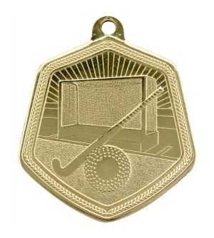 Hockey Falcon Medal - MS2109