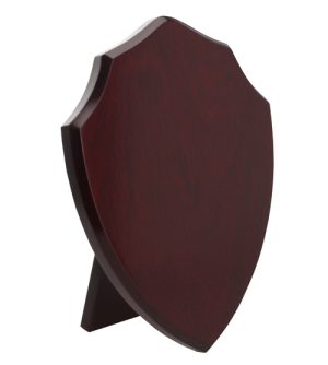 Alternative view of Sir Richard Shields