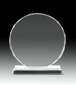 Atlantic Crystal Award