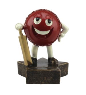 Alternative view of Cricket - Mini Star Award