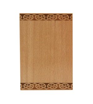 Randolph Rākau Taonga