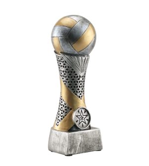Alternative view of Elite Netball Trophy