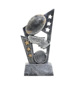 Star Player Rugby Award