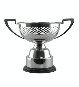Artisan Cup – Celtic Knot