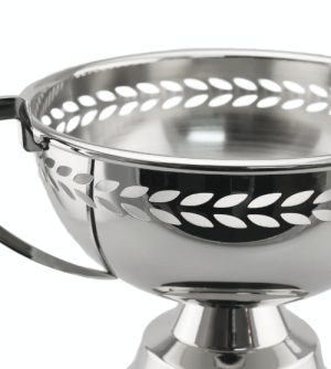 Alternative view of Artisan Cup – Laurel Wreath